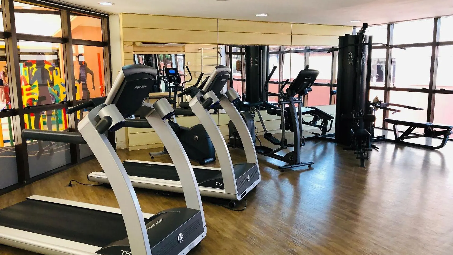 Resort pé na areia - Suítes JBVTOP Florianópolis
