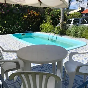 Apartahotel Residencial Araras, Florianópolis