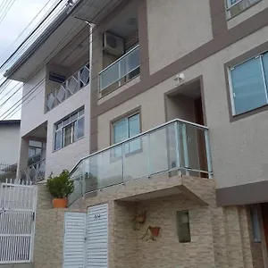  Apartamento Ap Floripa