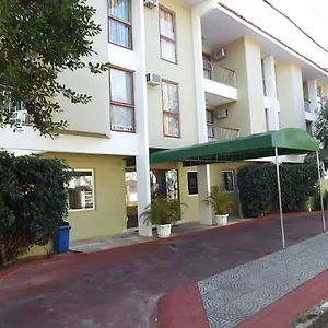 Hotel Ivoram Praia, Florianópolis