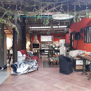 Hostal Floripa House, Florianópolis