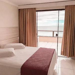 Inn Sol E Mar Ingleses, Florianópolis