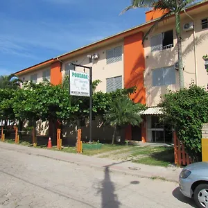 Inn Recanto Da Barra, Florianópolis