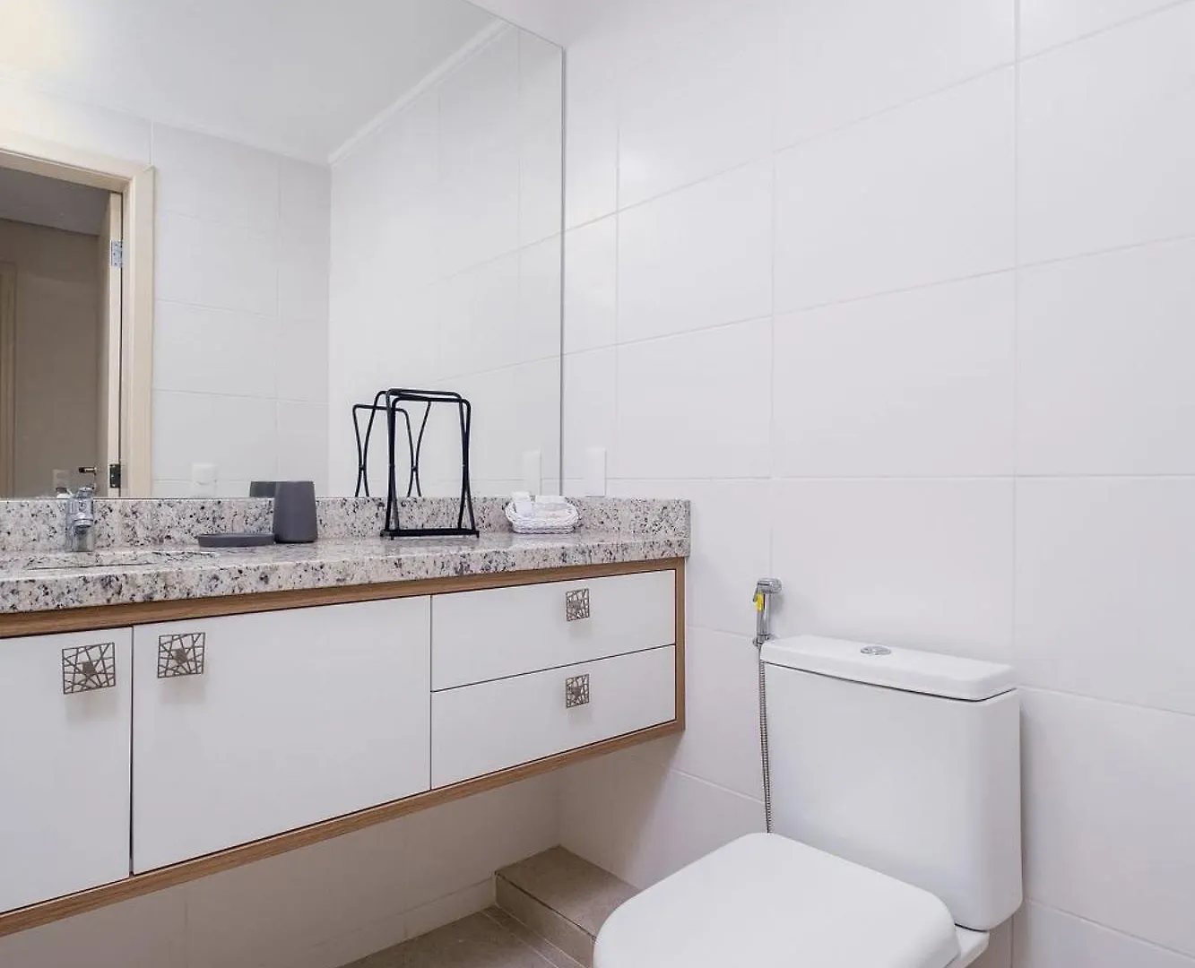 Resort Pe Na Areia - Suites Jbvtop Florianópolis